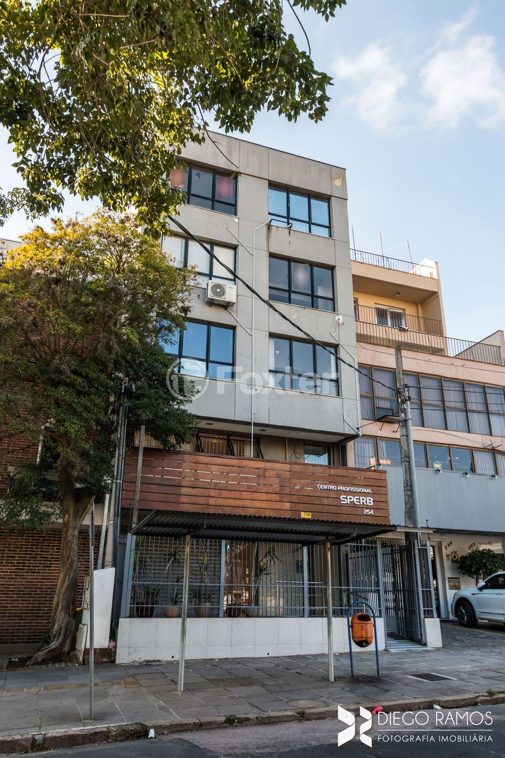 consultorio sala conjunto para comprar em Silva Jardim, 254 - foto 26