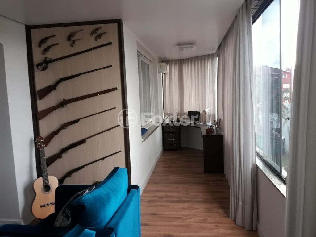 Cobertura para comprar em Eurípedes Aurélio da Silva, 578 - foto 17