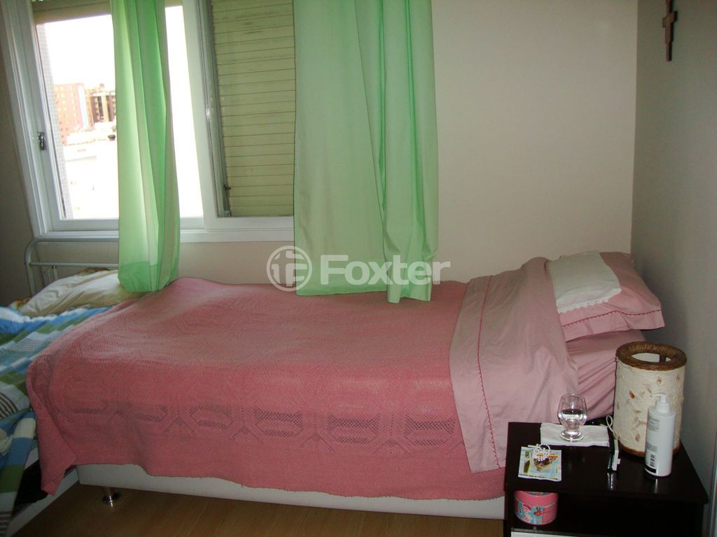 Apartamento para comprar em Eudoro Berlink, 300 - foto 20
