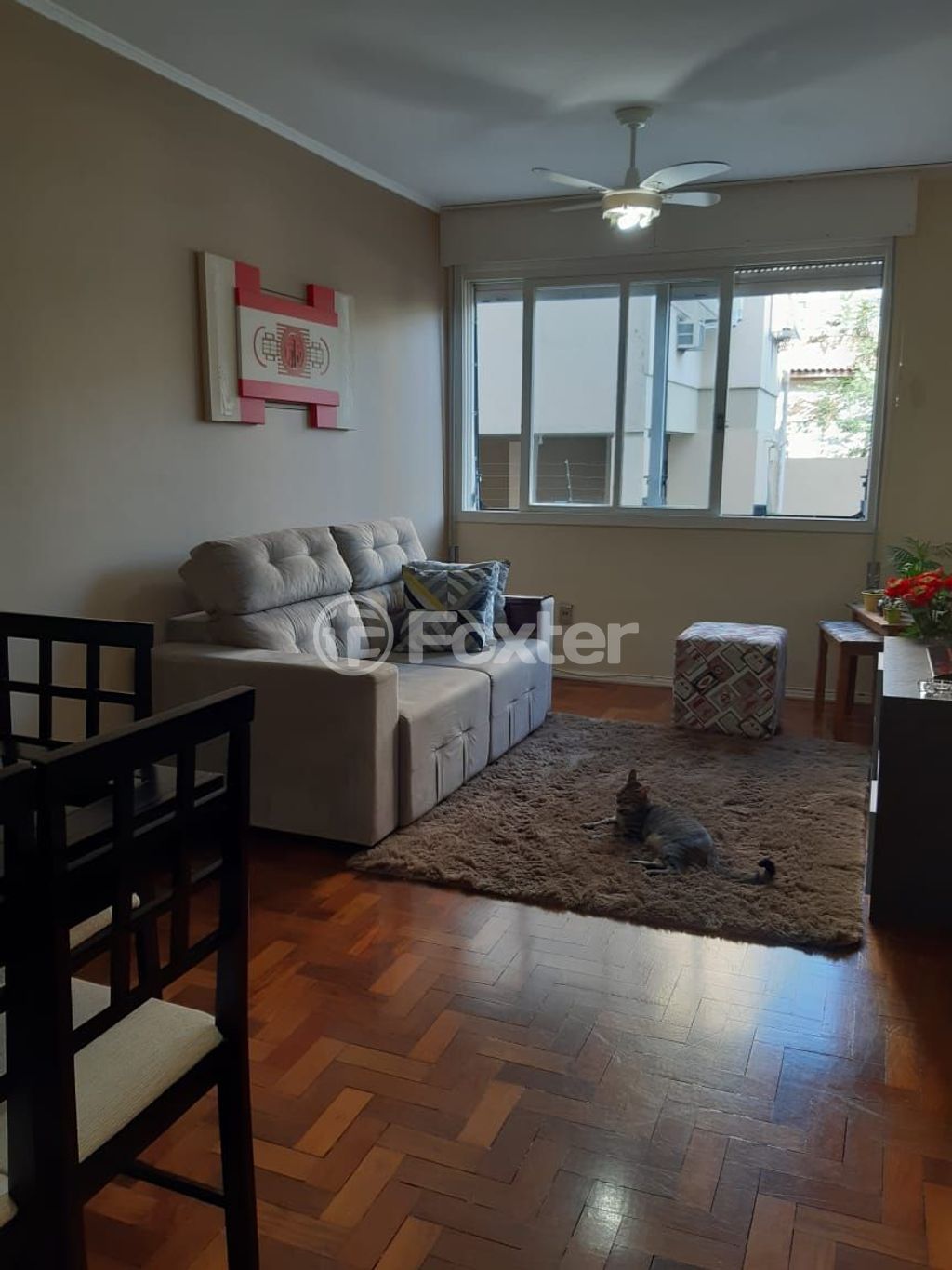 Apartamento para comprar em Coronel Lucas de Oliveira, 2437 - foto 3