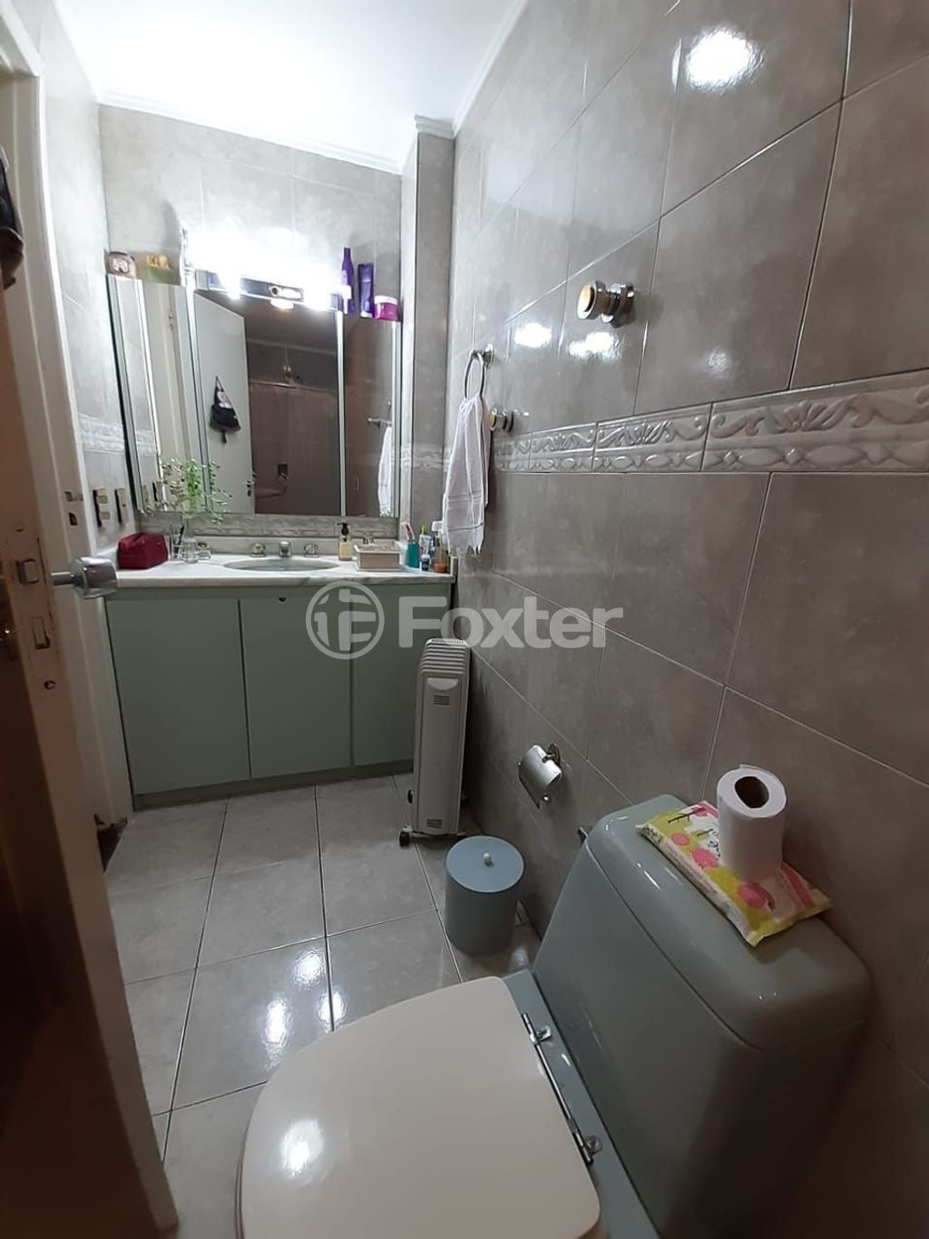 Apartamento para comprar em Coronel Lucas de Oliveira, 2437 - foto 20