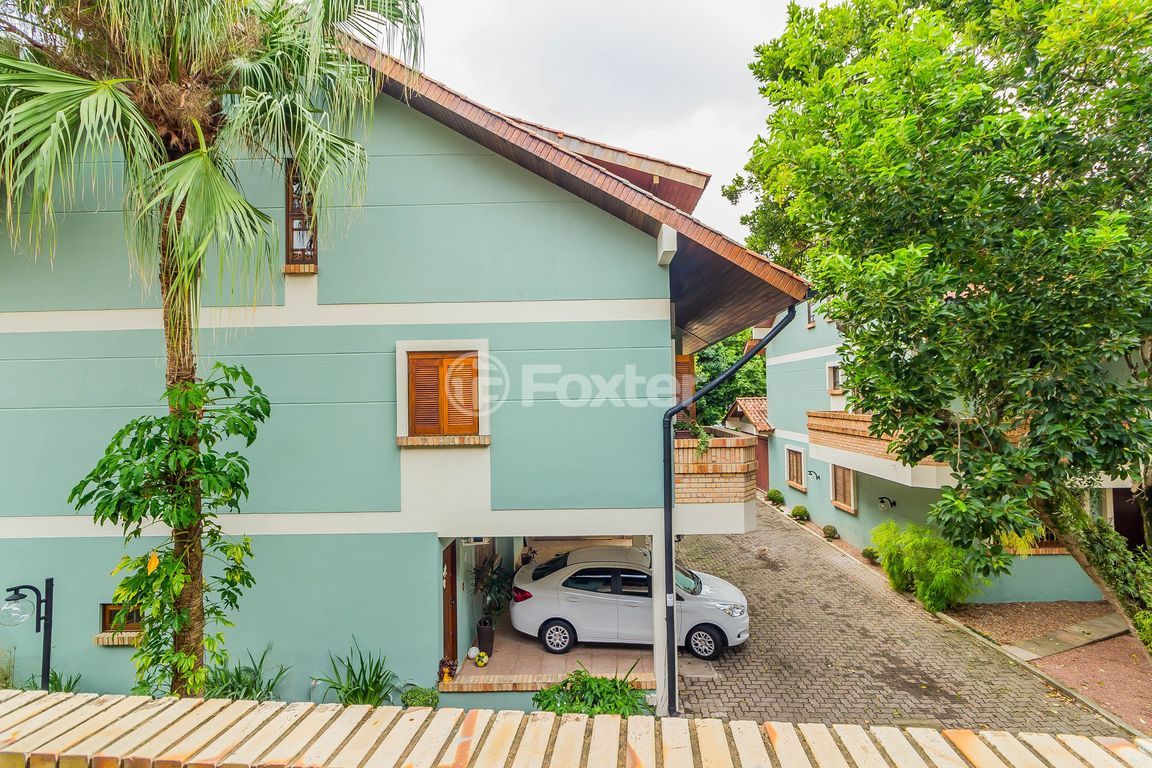 Casa em condominio para comprar em Doutor Pio Ângelo, 15 - foto 33