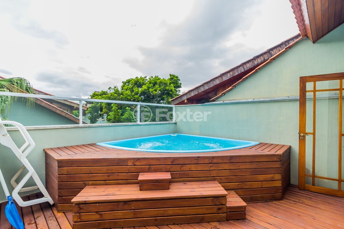 Casa em condominio para comprar em Doutor Pio Ângelo, 15 - foto 40