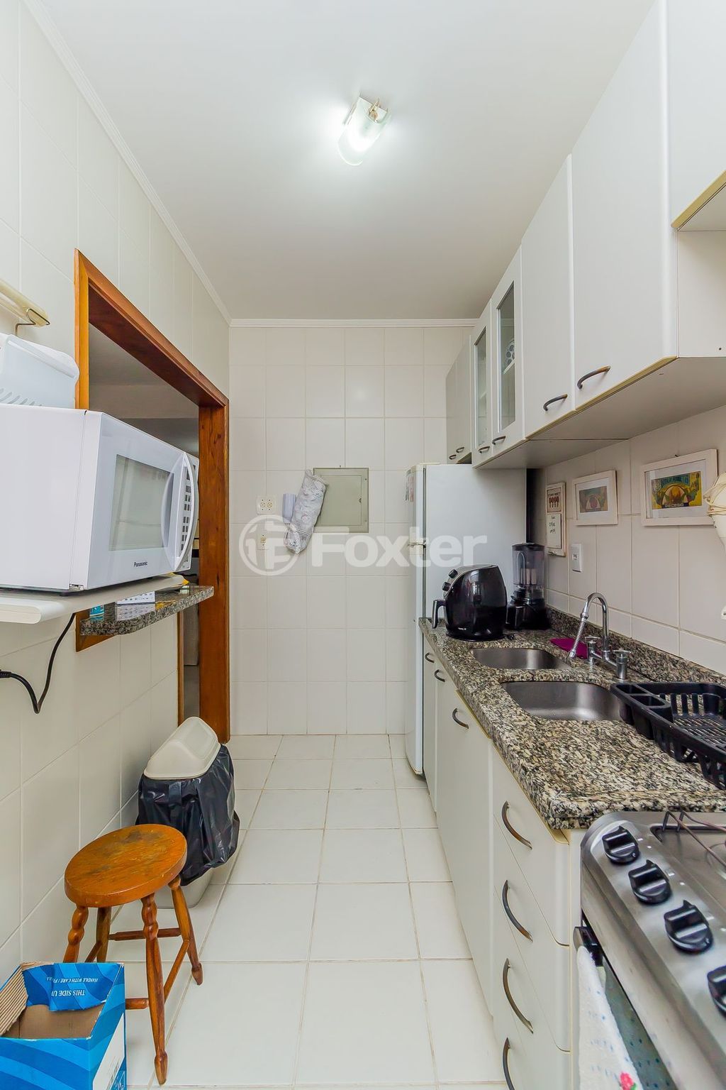 Casa em condominio para comprar em Doutor Pio Ângelo, 15 - foto 43