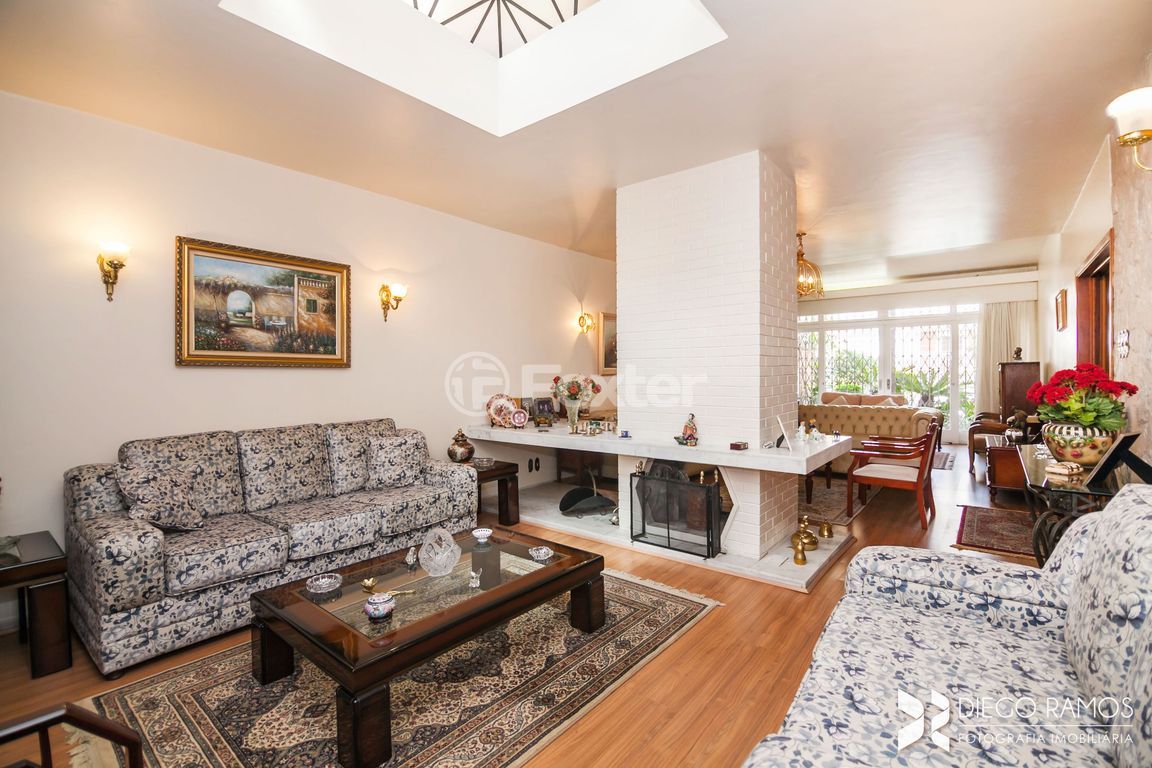 casa sobrado para comprar em Domingos José de Almeida, 116 - foto 8