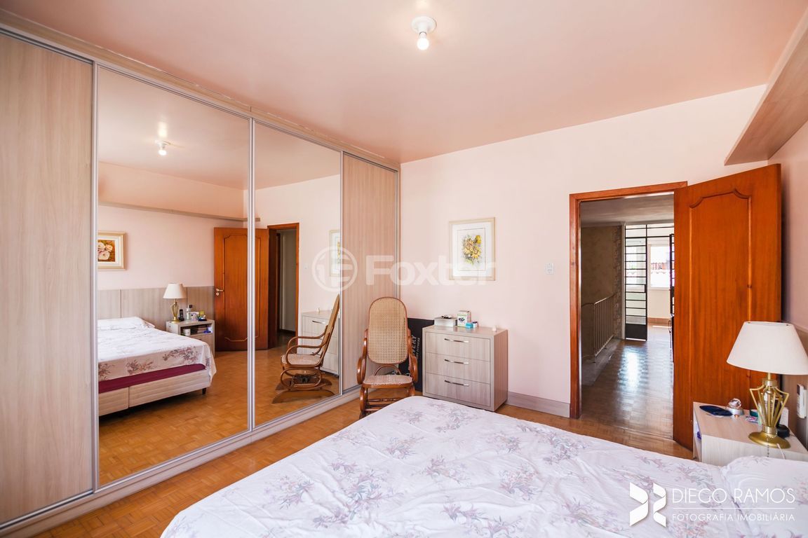 casa sobrado para comprar em Domingos José de Almeida, 116 - foto 17