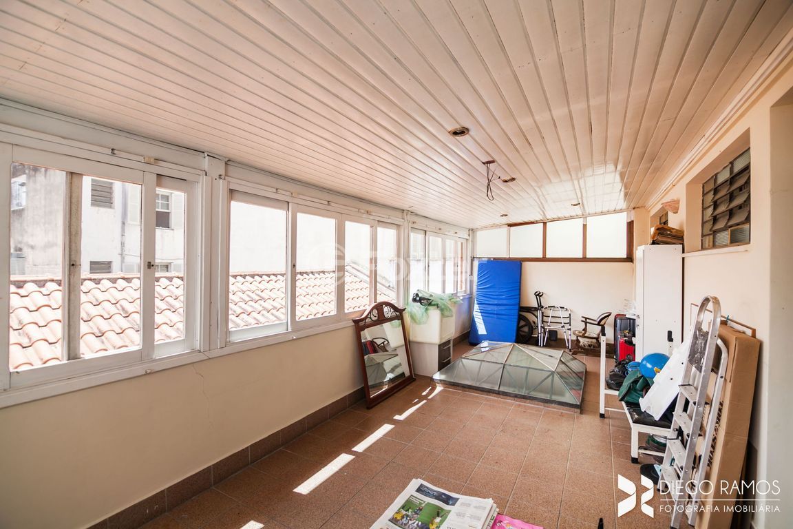 casa sobrado para comprar em Domingos José de Almeida, 116 - foto 25
