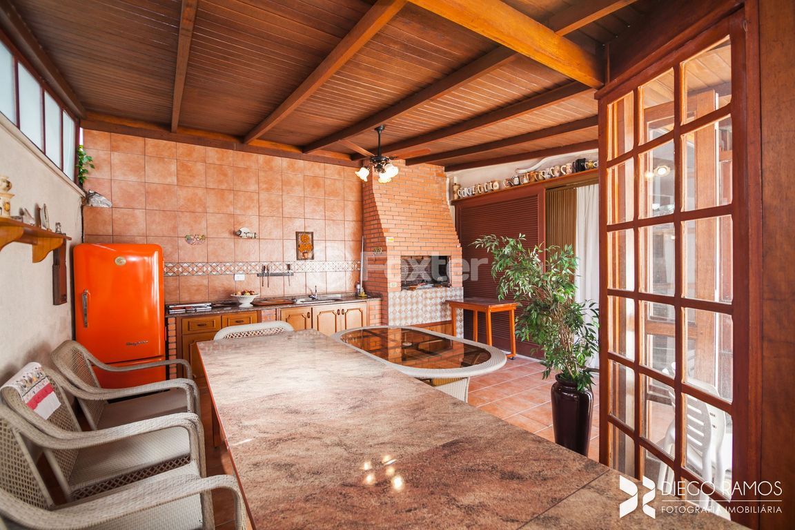 casa sobrado para comprar em Domingos José de Almeida, 116 - foto 35