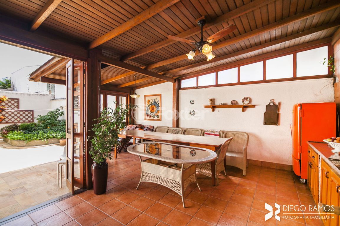 casa sobrado para comprar em Domingos José de Almeida, 116 - foto 37