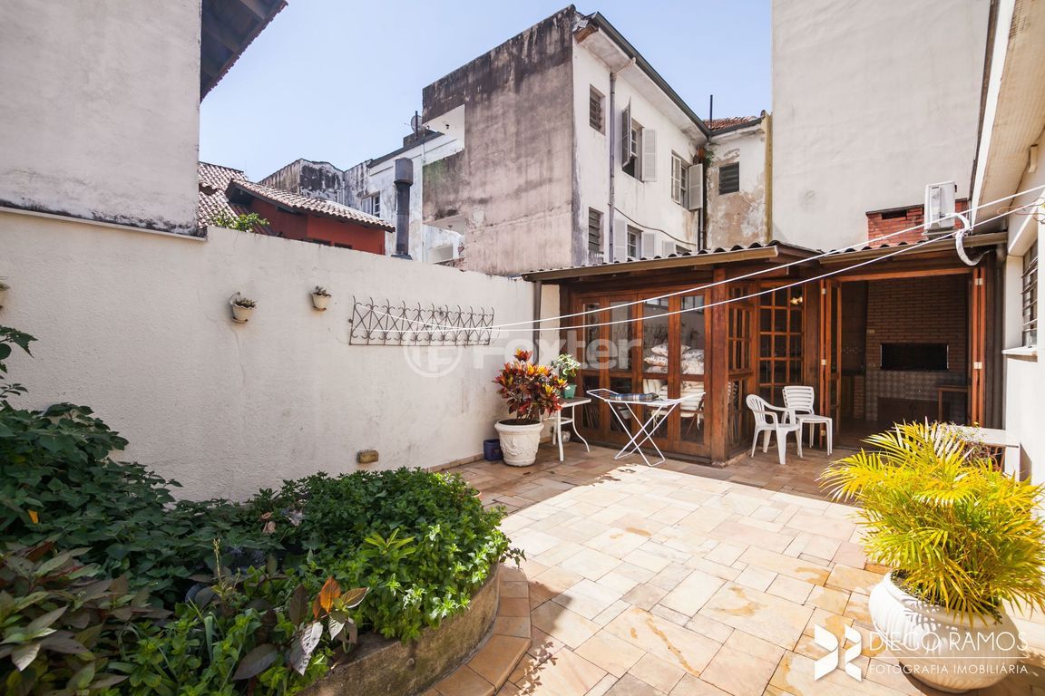 casa sobrado para comprar em Domingos José de Almeida, 116 - foto 39