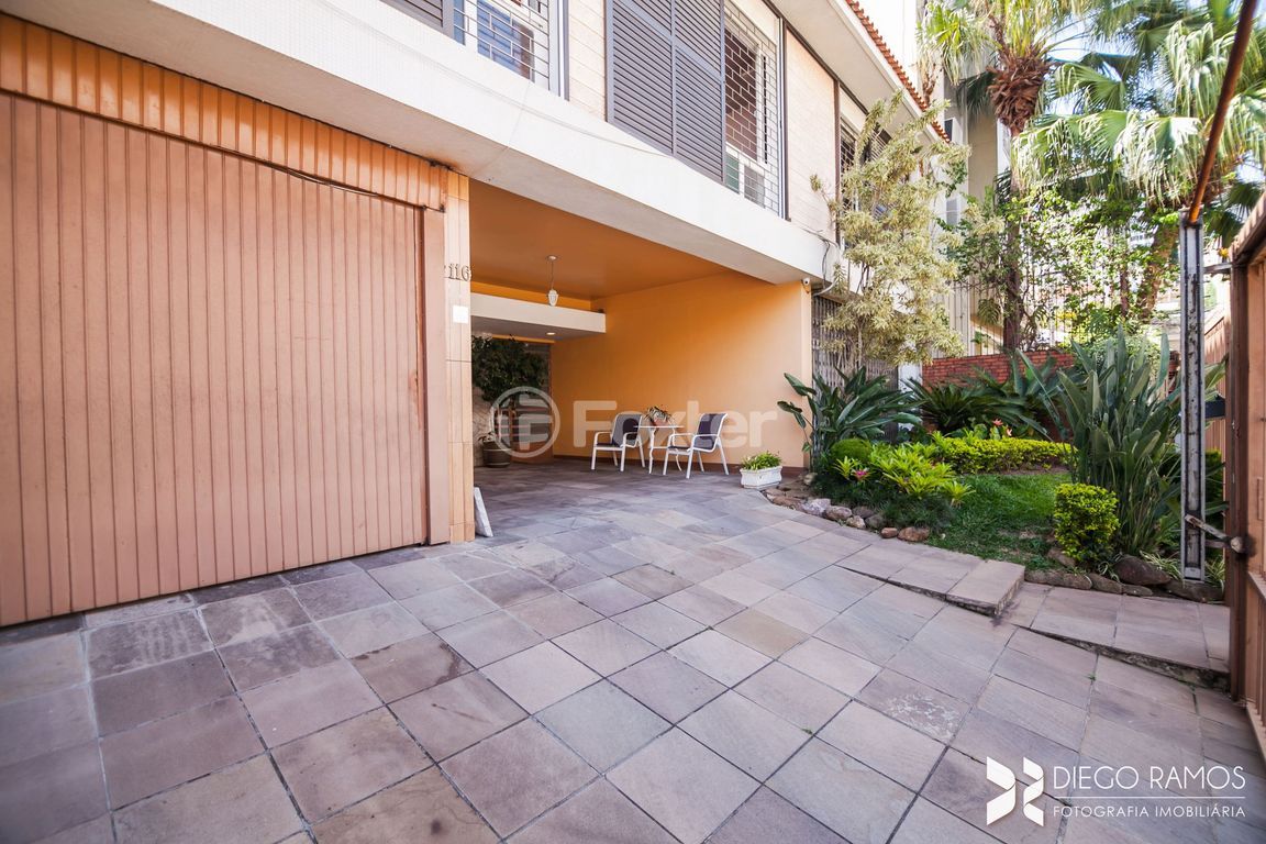 casa sobrado para comprar em Domingos José de Almeida, 116 - foto 48