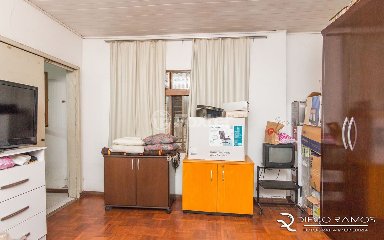 casa sobrado para comprar em Professor Guerreiro Lima, 1032 - foto 7