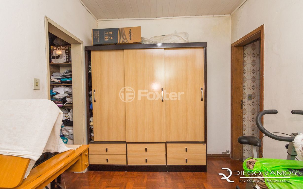 casa sobrado para comprar em Professor Guerreiro Lima, 1032 - foto 8