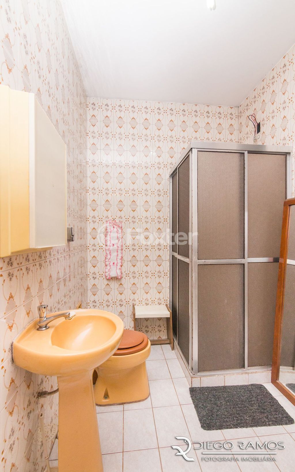 casa sobrado para comprar em Professor Guerreiro Lima, 1032 - foto 9