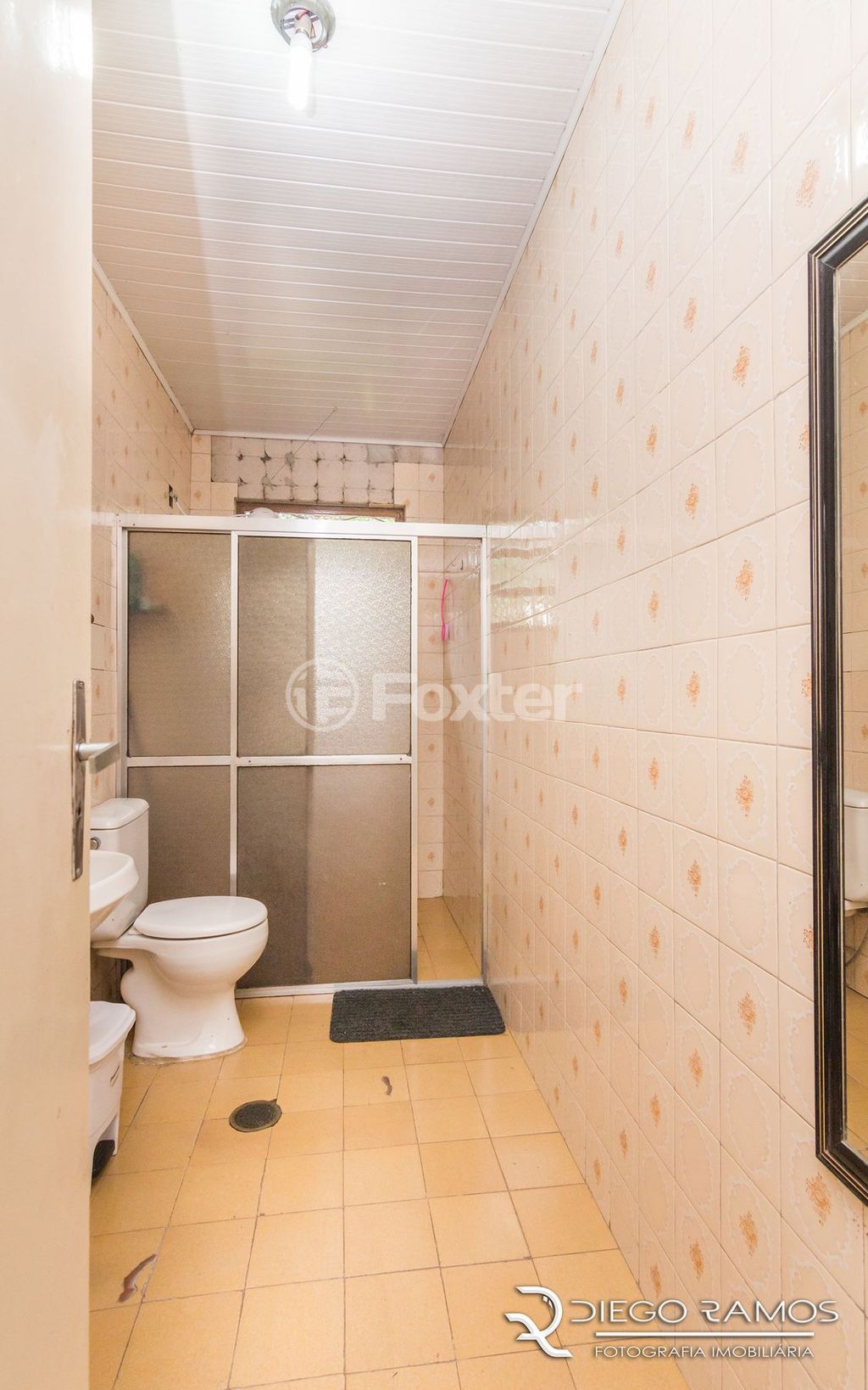 casa sobrado para comprar em Professor Guerreiro Lima, 1032 - foto 12