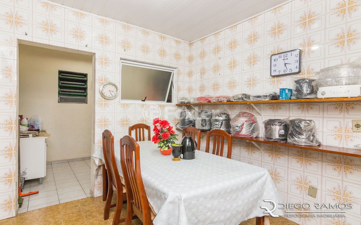 casa sobrado para comprar em Professor Guerreiro Lima, 1032 - foto 13