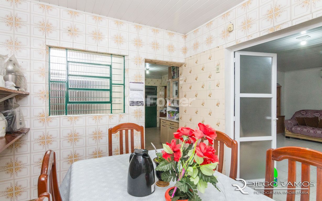 casa sobrado para comprar em Professor Guerreiro Lima, 1032 - foto 14