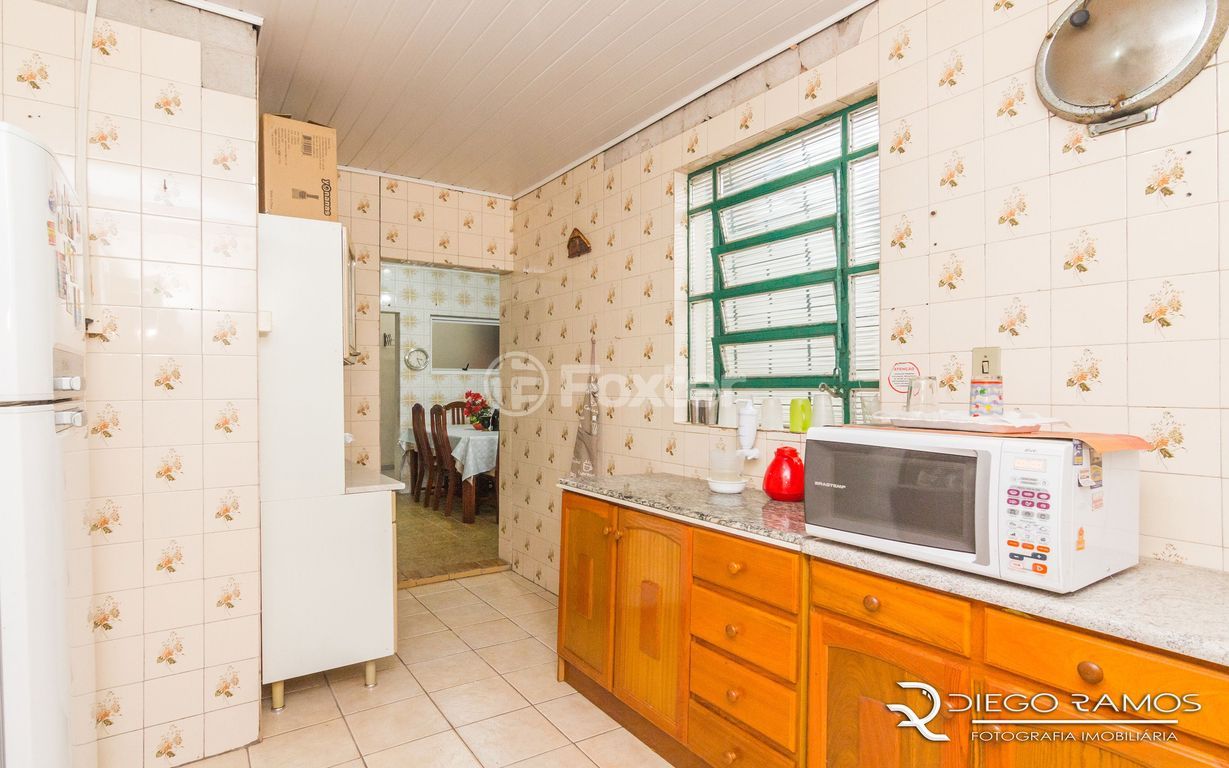 casa sobrado para comprar em Professor Guerreiro Lima, 1032 - foto 15