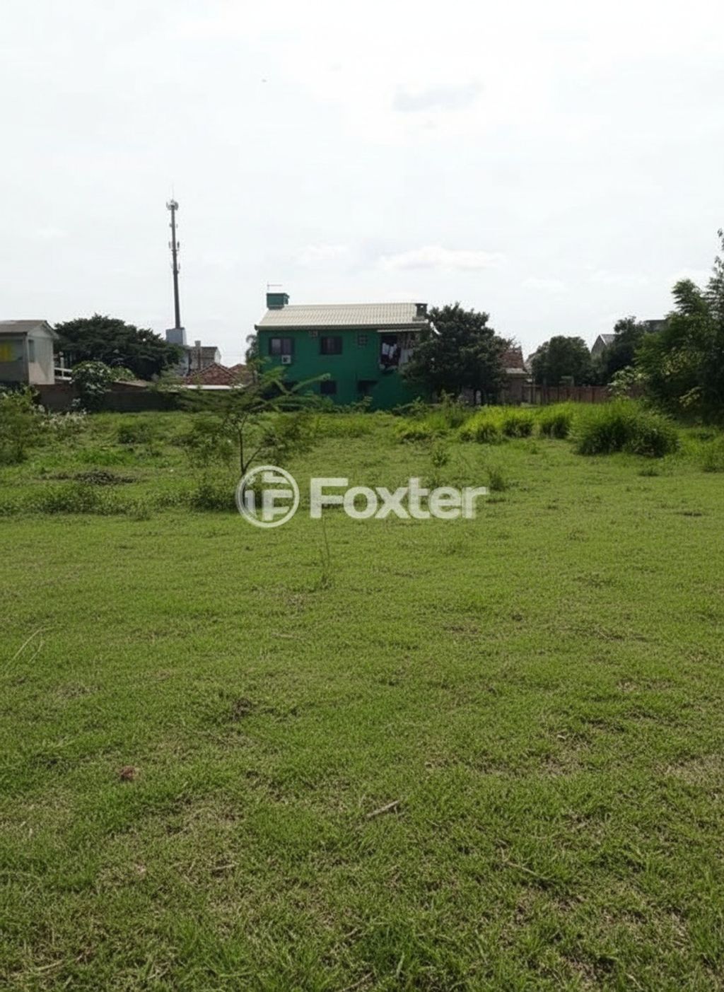 terreno lote condominio para comprar em Evaristo da Veiga, S/N - foto 5