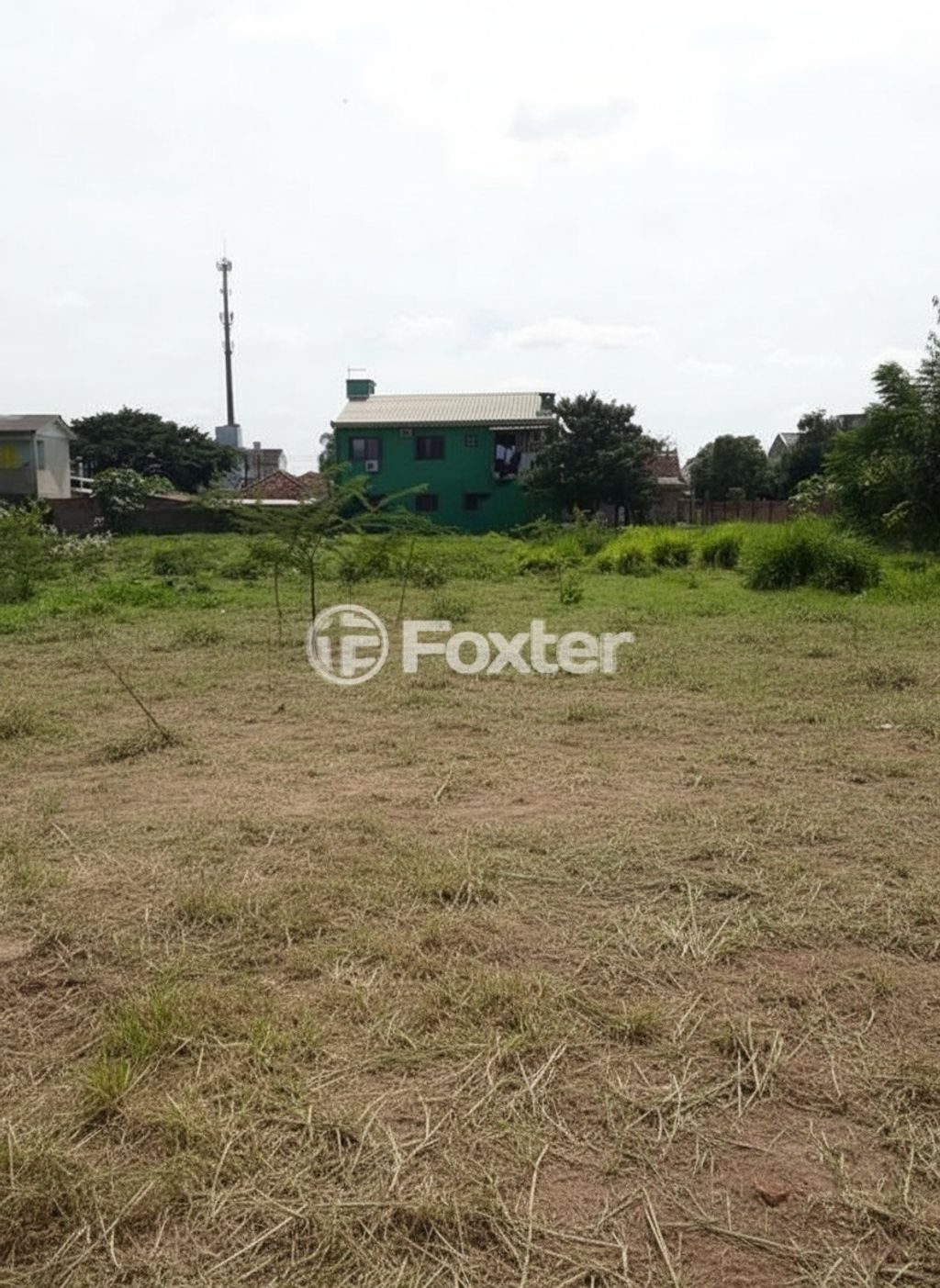 terreno lote condominio para comprar em Evaristo da Veiga, S/N - foto 17