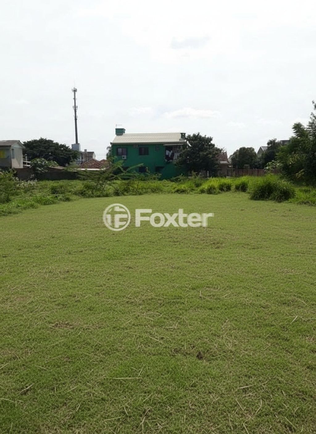 terreno lote condominio para comprar em Evaristo da Veiga, S/N - foto 3