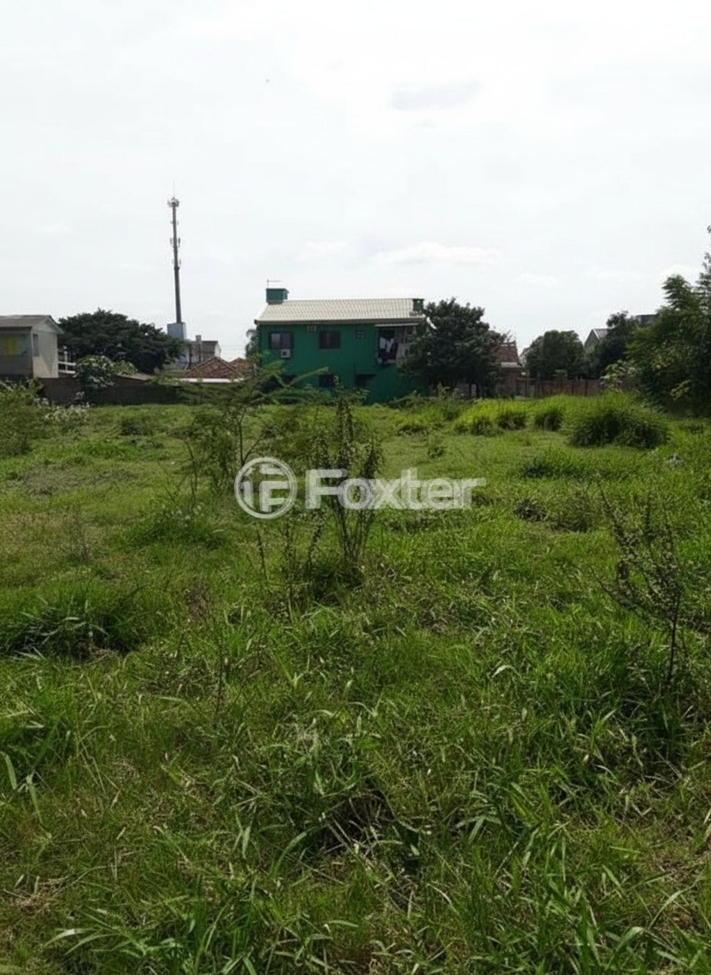 terreno lote condominio para comprar em Evaristo da Veiga, S/N - foto 19