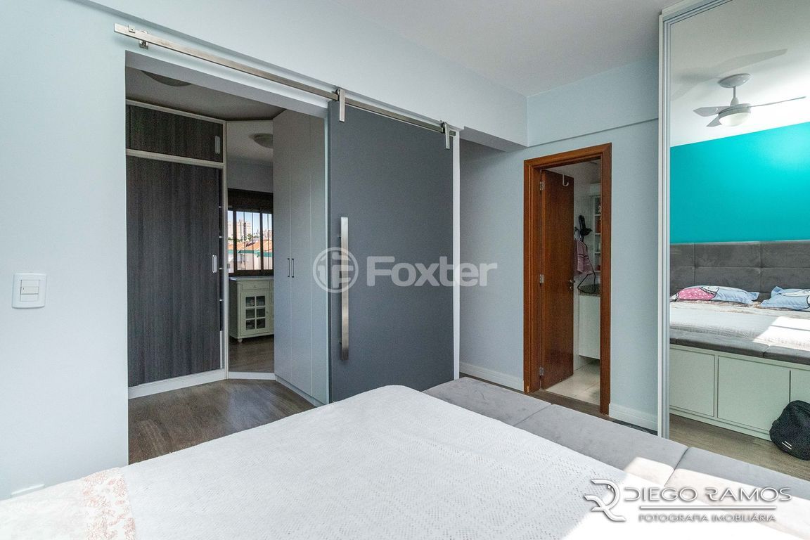 Apartamento para comprar em Roque Calage, 400 - foto 14