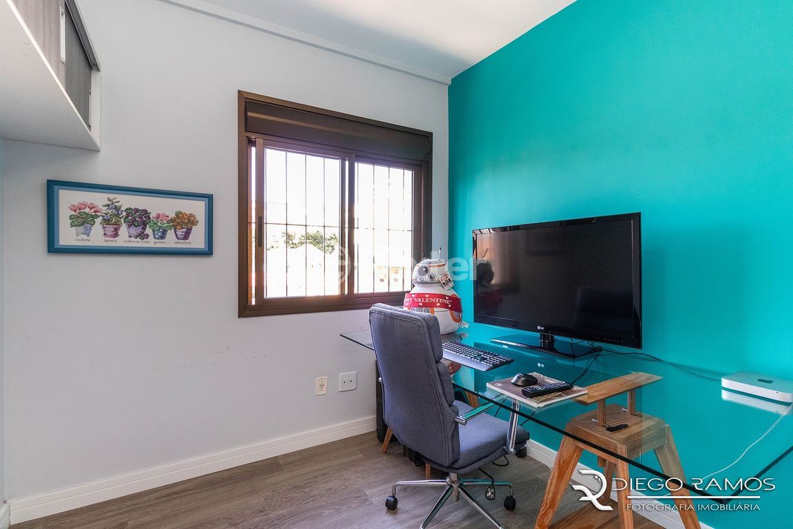 Apartamento para comprar em Roque Calage, 400 - foto 17