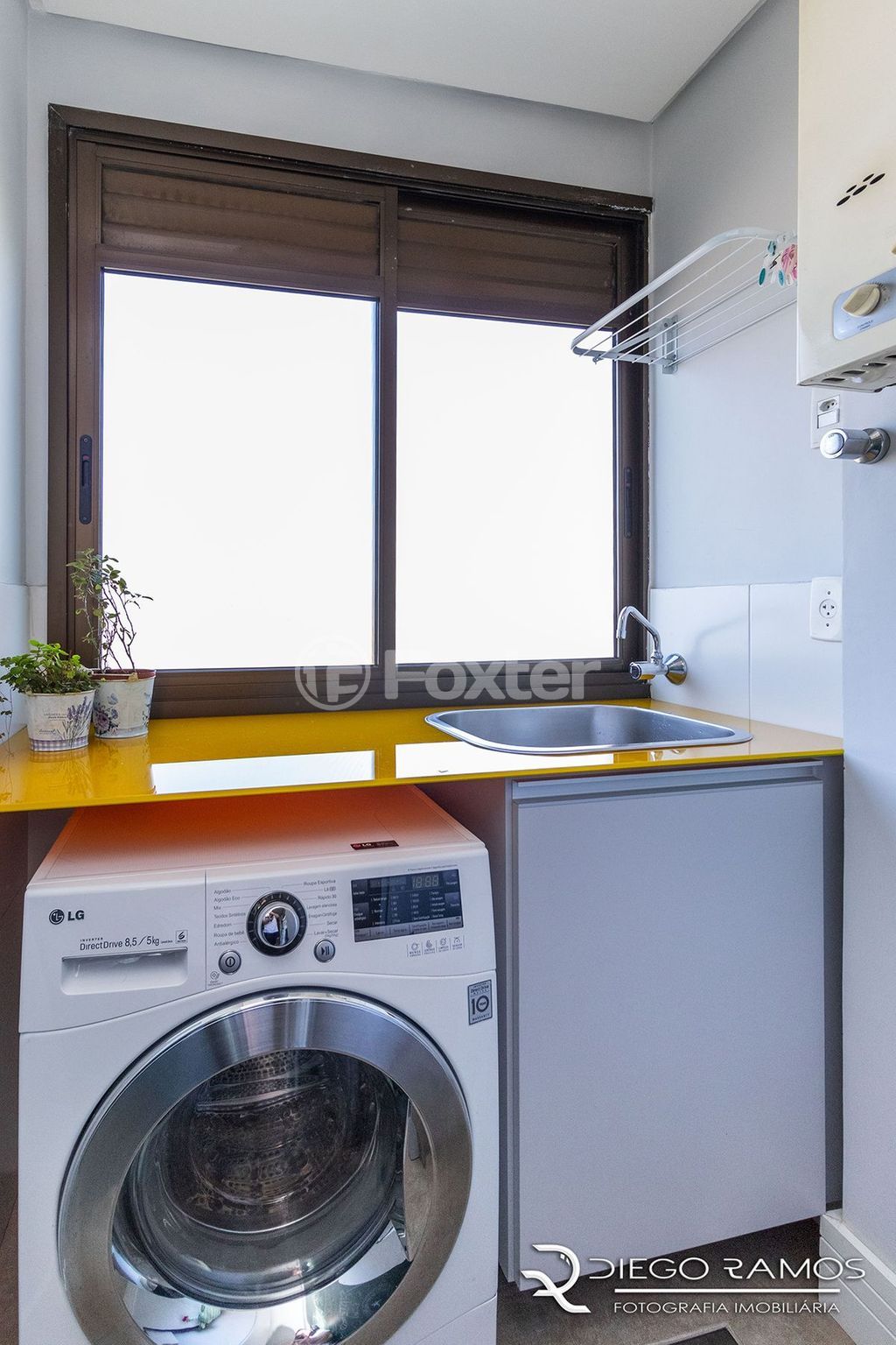 Apartamento para comprar em Roque Calage, 400 - foto 21