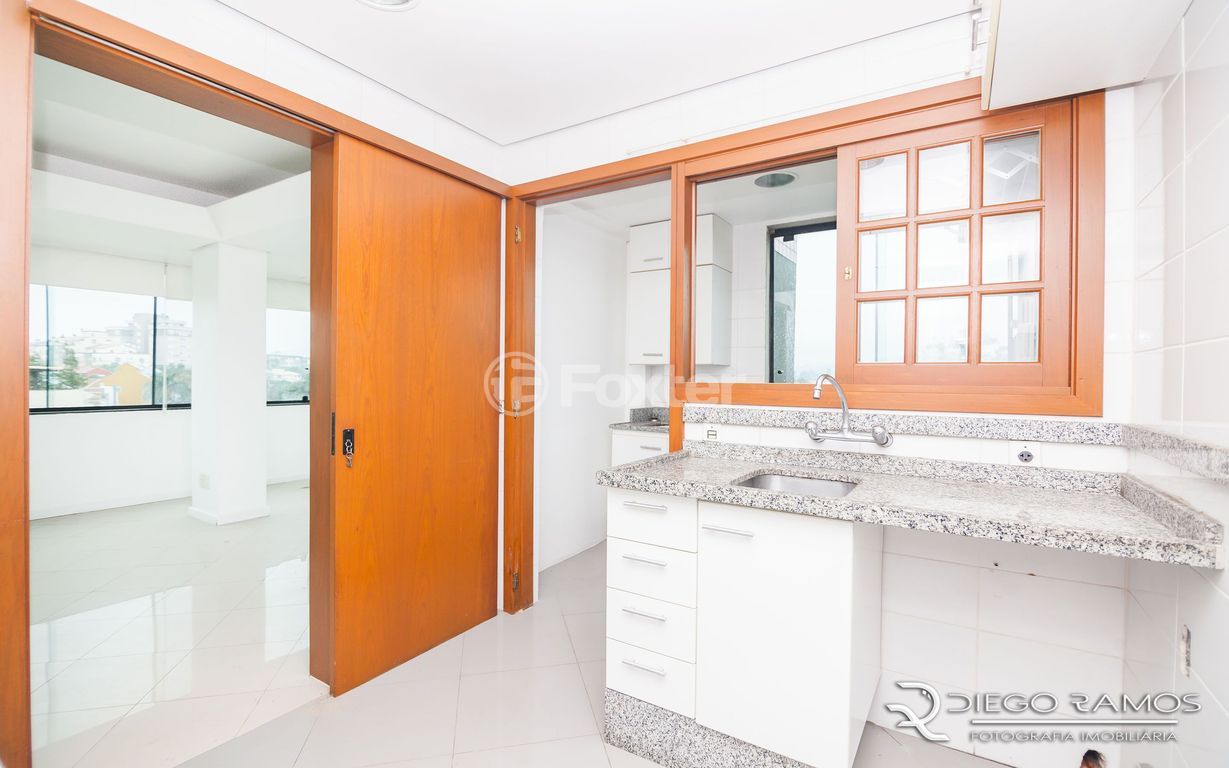 Cobertura para comprar em Karl Iwers, 20 - foto 37