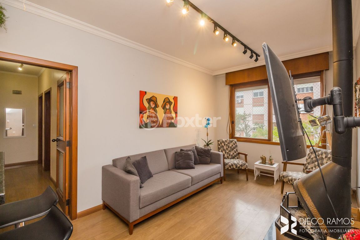 cobertura para comprar em Rio Branco, Porto Alegre - foto 1