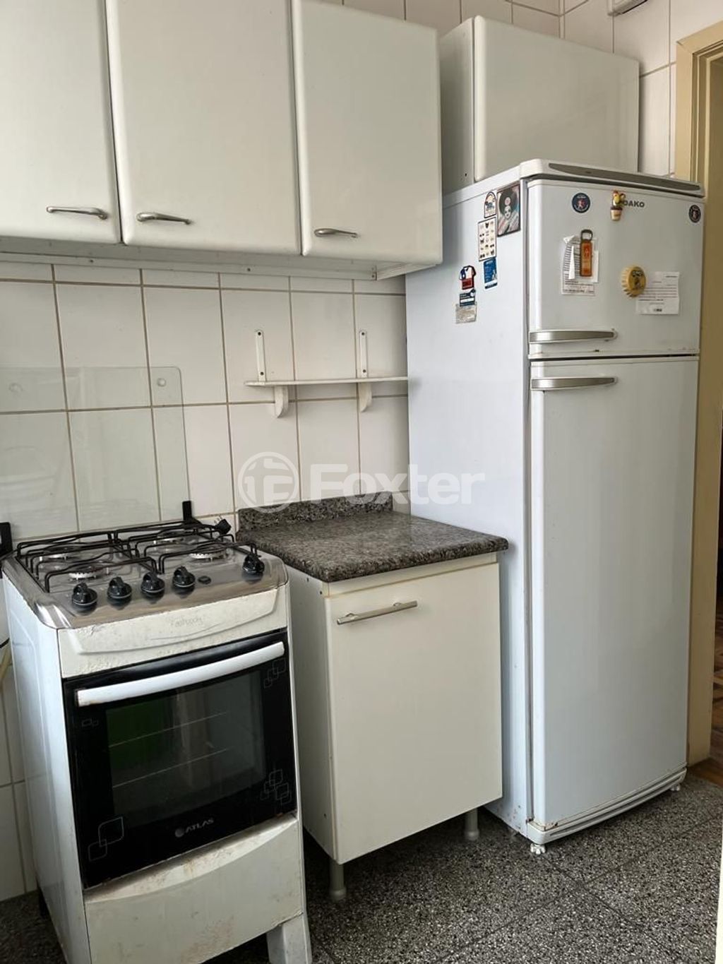 Apartamento para comprar em Doutor Vargas Neto, 265 - foto 12