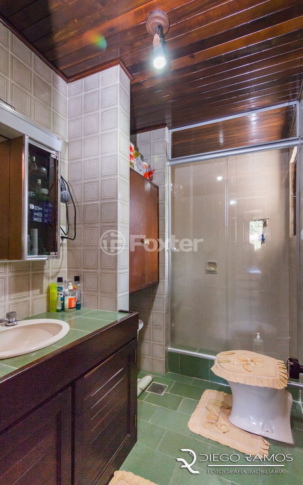 casa sobrado para comprar em Upamaroti, 836 - foto 13