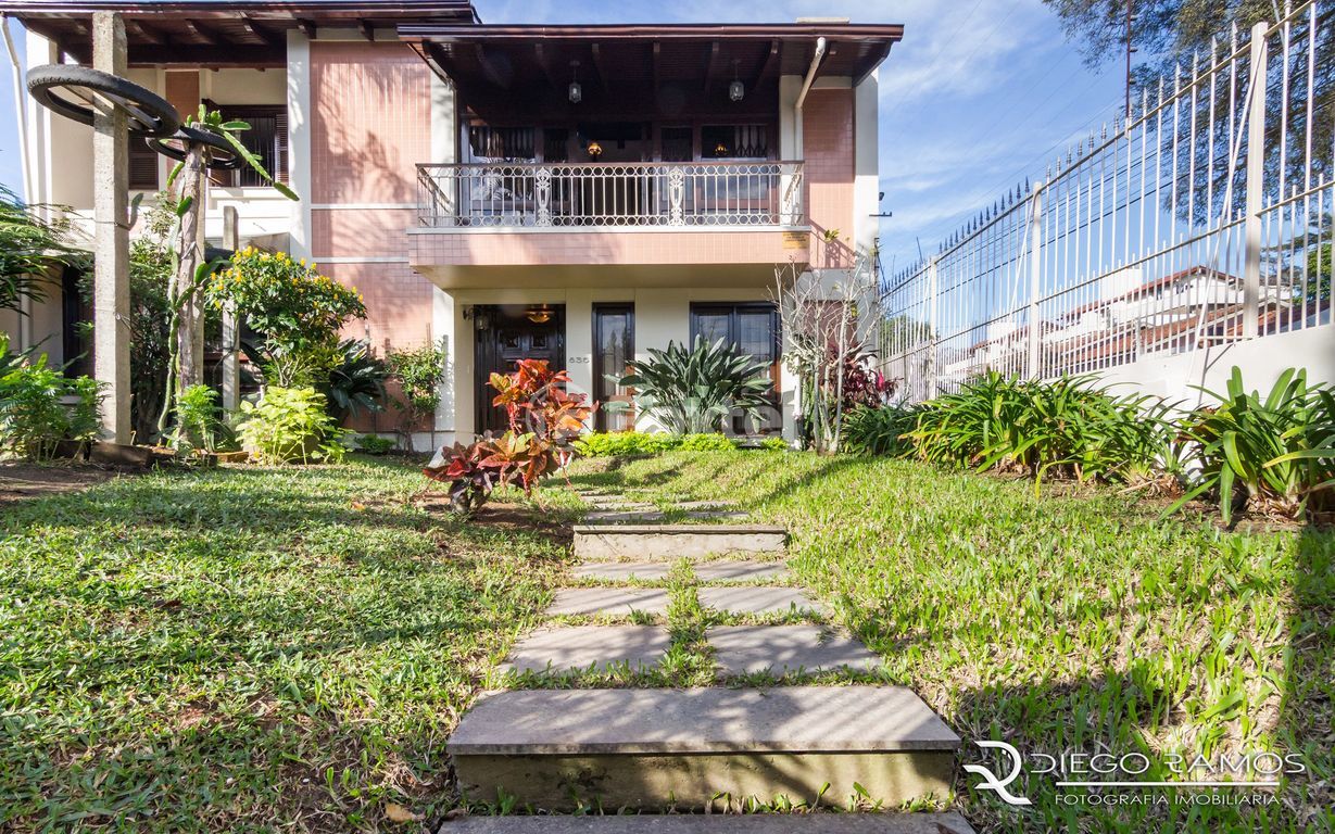casa sobrado para comprar em Upamaroti, 836 - foto 27