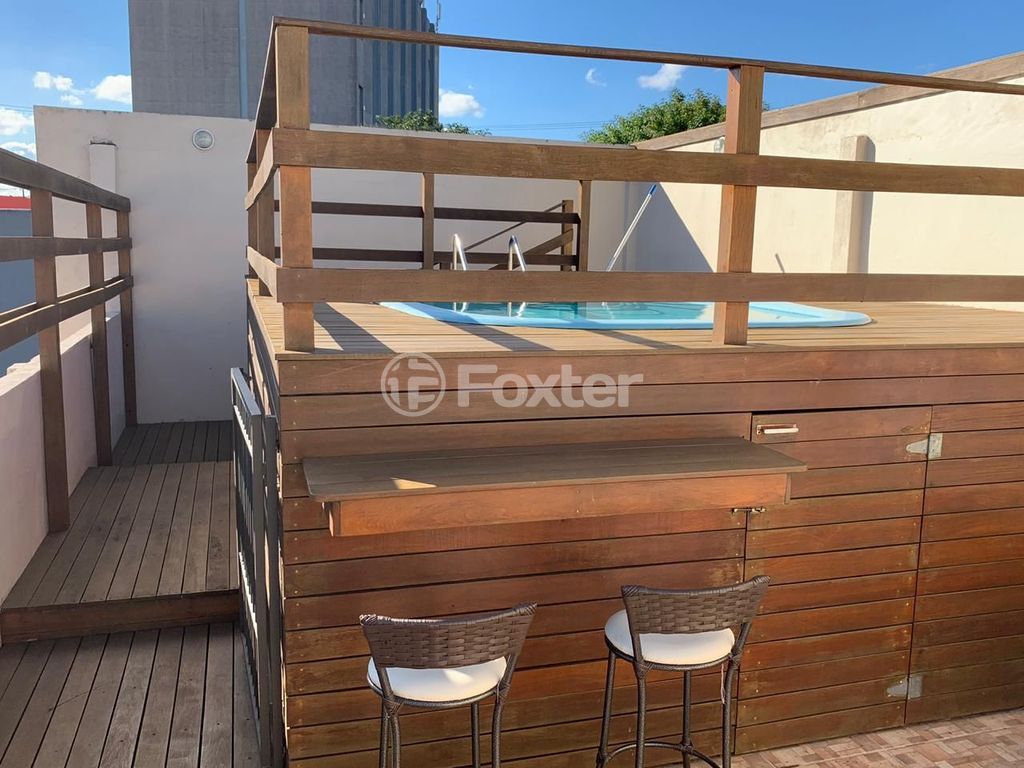 casa sobrado para comprar em Doutor Eduardo Marques Júnior, 40 - foto 15