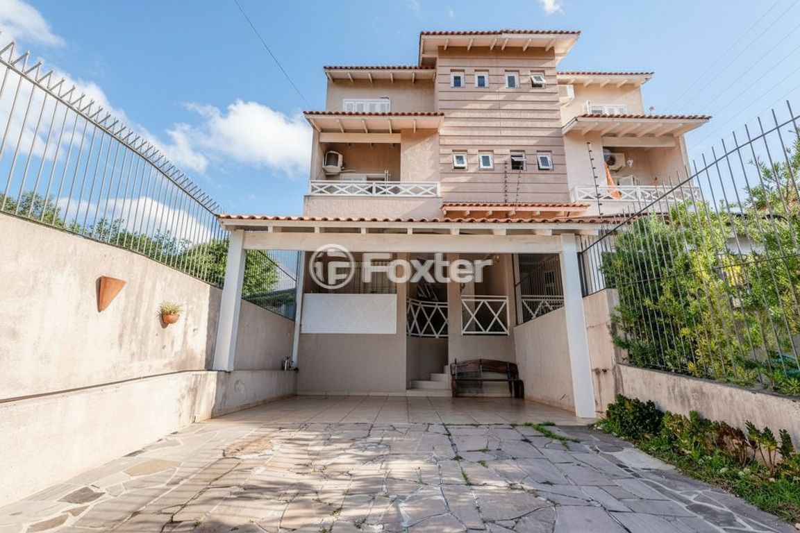 casa sobrado para comprar em Espírito Santo, Porto Alegre - foto 1