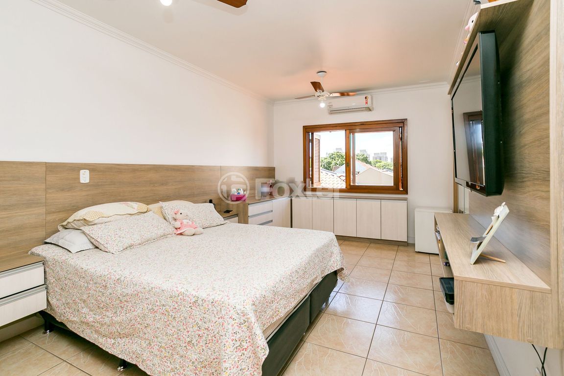 casa sobrado para comprar em Doutor Mário Totta, 2114 - foto 8