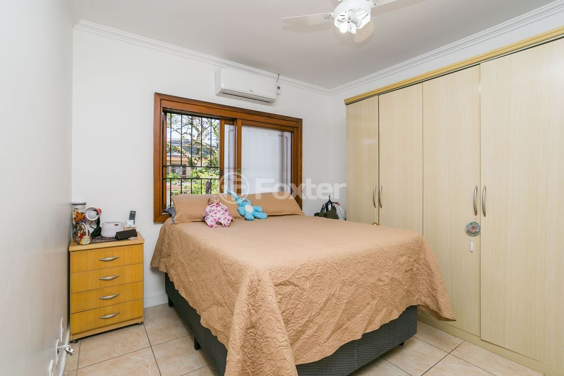 casa sobrado para comprar em Doutor Mário Totta, 2114 - foto 13