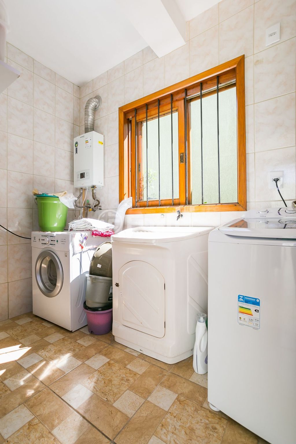 casa sobrado para comprar em Doutor Mário Totta, 2114 - foto 19