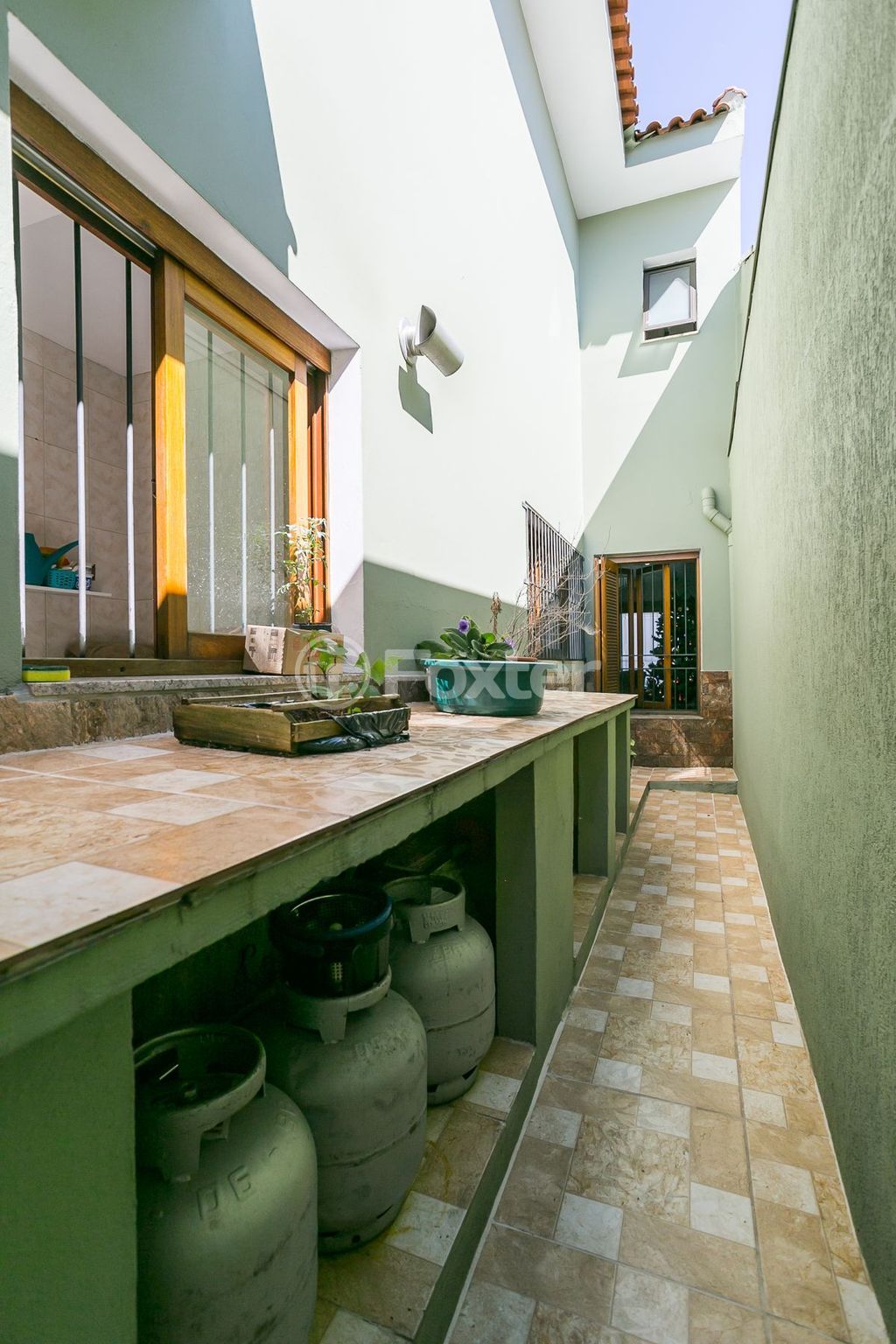 casa sobrado para comprar em Doutor Mário Totta, 2114 - foto 20