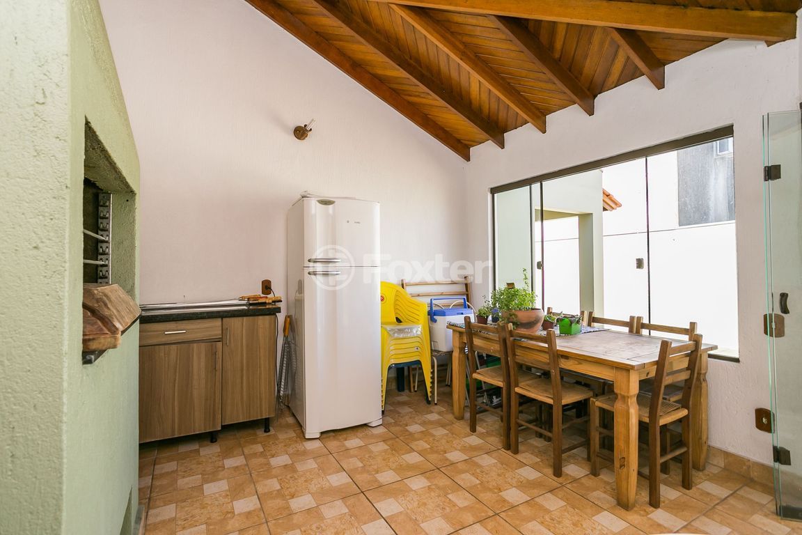 casa sobrado para comprar em Doutor Mário Totta, 2114 - foto 22