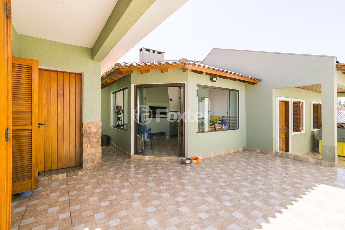 casa sobrado para comprar em Doutor Mário Totta, 2114 - foto 23