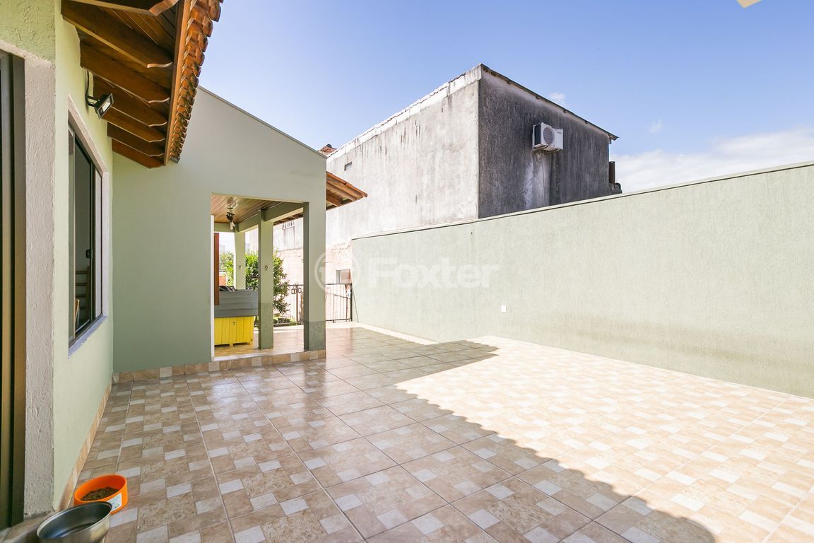 casa sobrado para comprar em Doutor Mário Totta, 2114 - foto 24