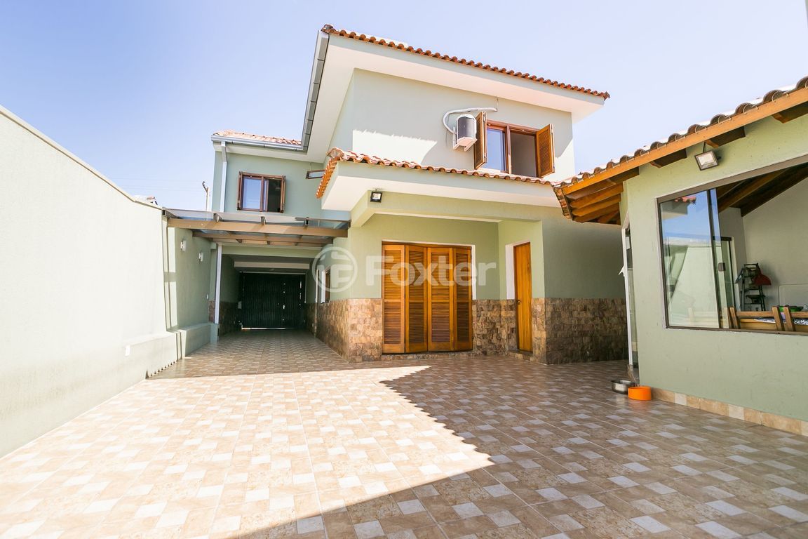 casa sobrado para comprar em Doutor Mário Totta, 2114 - foto 25