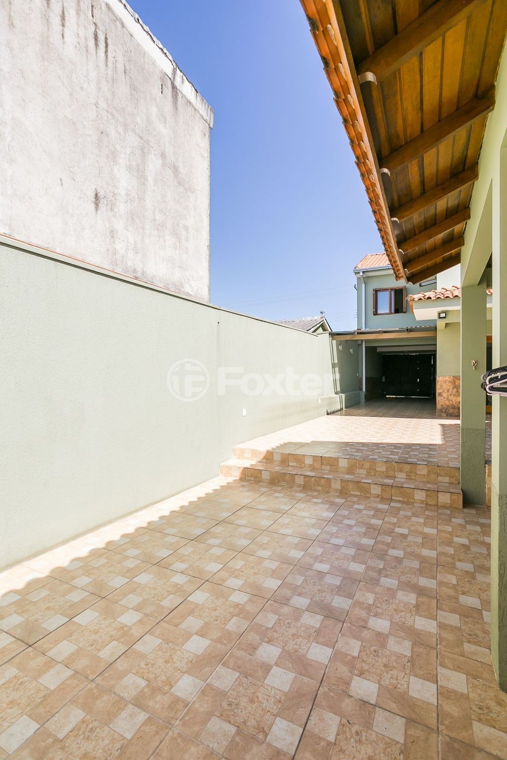 casa sobrado para comprar em Doutor Mário Totta, 2114 - foto 27