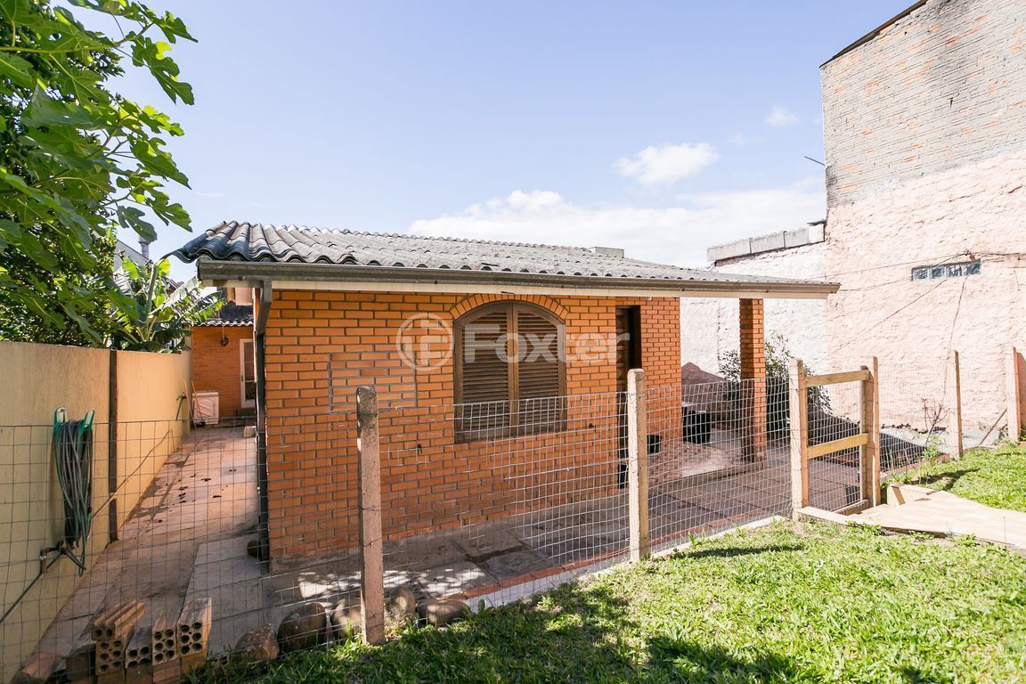 casa sobrado para comprar em Doutor Mário Totta, 2114 - foto 28