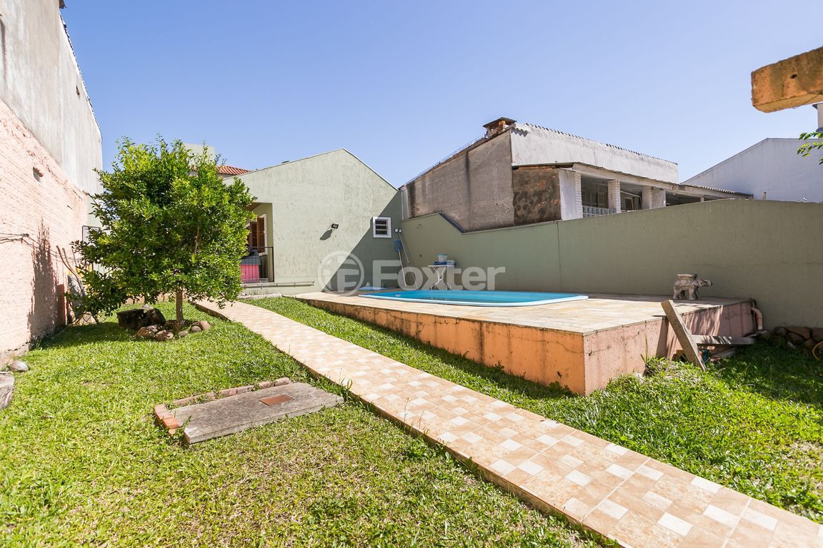 casa sobrado para comprar em Doutor Mário Totta, 2114 - foto 29