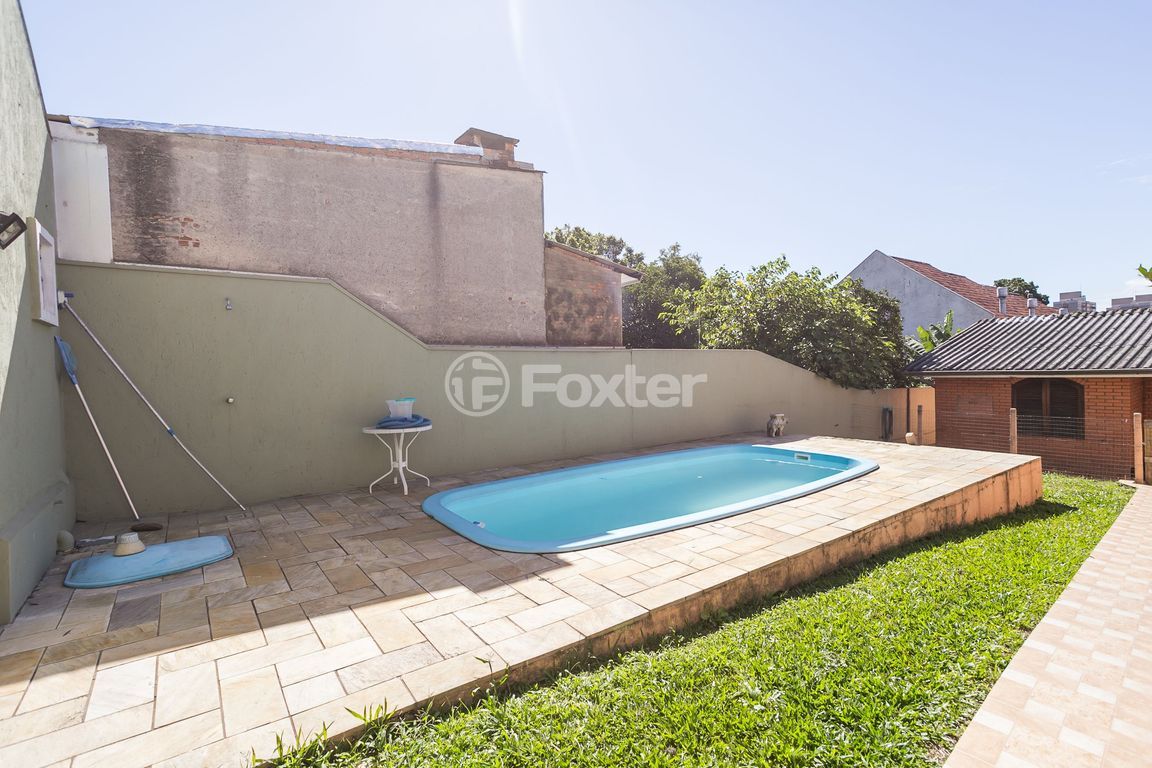 casa sobrado para comprar em Doutor Mário Totta, 2114 - foto 30