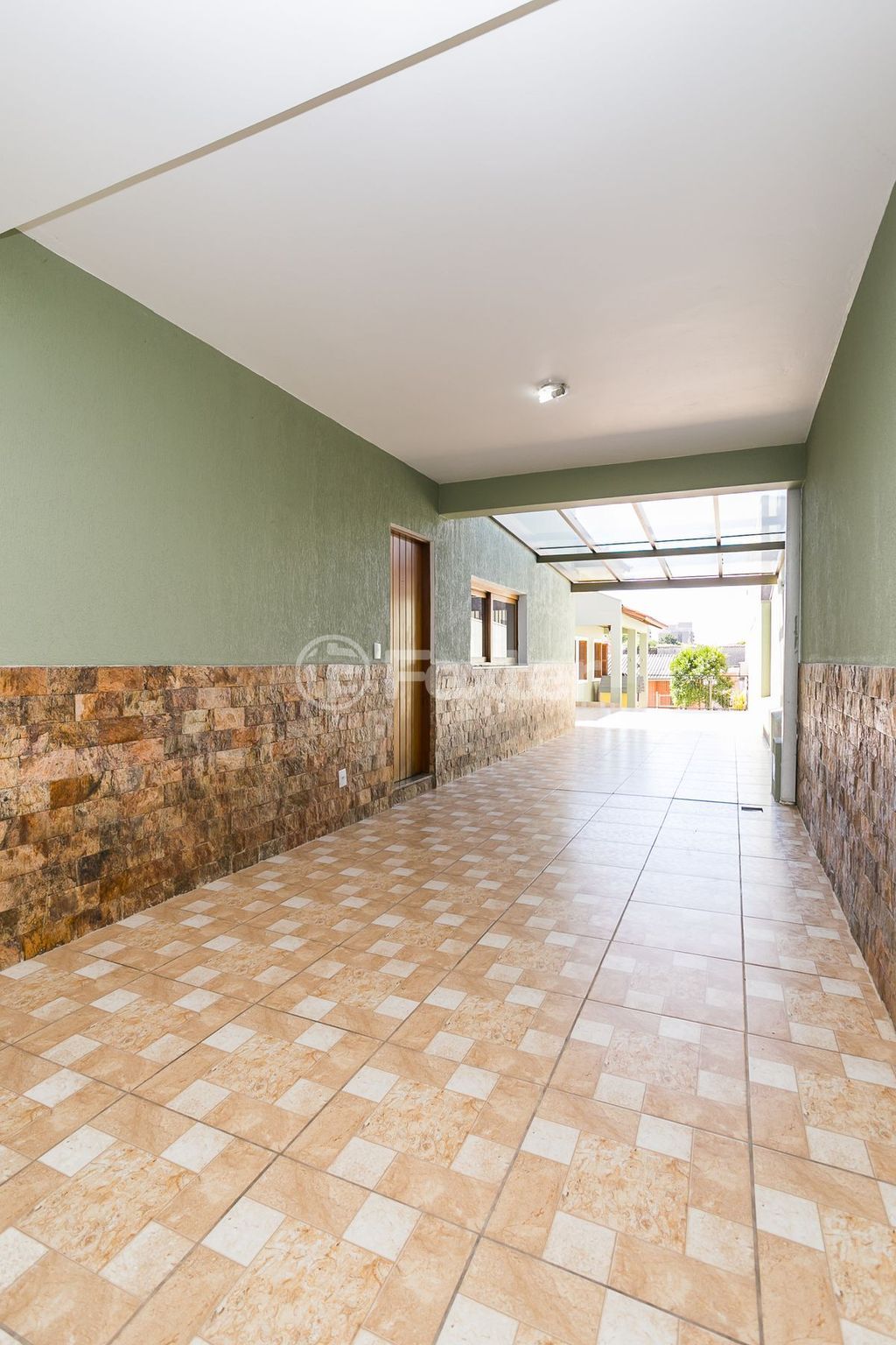 casa sobrado para comprar em Doutor Mário Totta, 2114 - foto 31