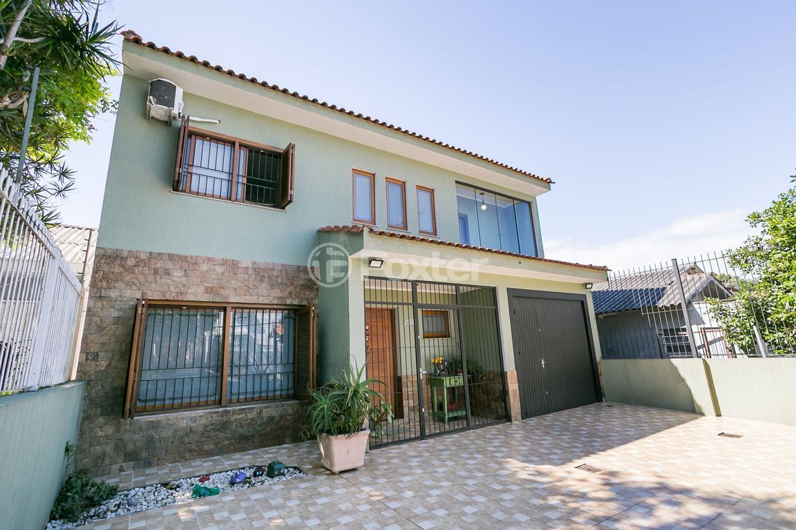 casa sobrado para comprar em Doutor Mário Totta, 2114 - foto 32